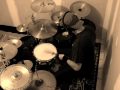 Construcdead A Cog in the Machinery (Drum Cover)