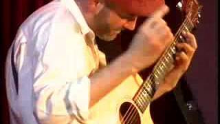 Adam Rafferty LIVE Solo Acoustic Fingerstyle Guitar