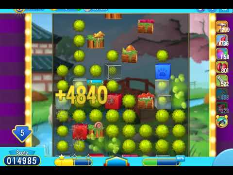 Pet Rescue Saga   Level 3958 no boosters