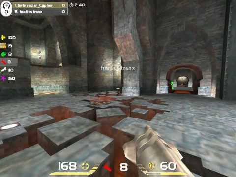 cypher vs strenx IEM Dubai map1o2 t9