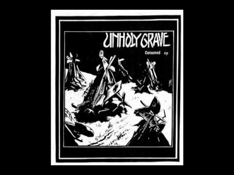 Unholy Grave - Another Lie