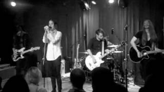 Mother/Father - &quot;Unhappy Birthday&quot; (The Smiths Tribute Show, June 19th, 2010)
