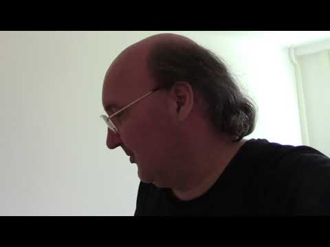 MongoTV_1425 - HVORFOR Man Ikke Skal RÅBE i Min BAGGÅRD