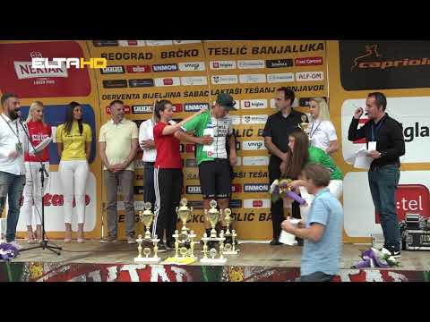 BL HRONIKA 01 05 18 - TRKA BEOGRAD BANJALUKA