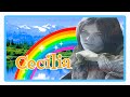 Blowing In The Wind - Cecilia