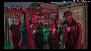 iLL Blu ft. Krept, Konan, Loski, ZieZie - Chop My Money [Music Video]  GRM Daily