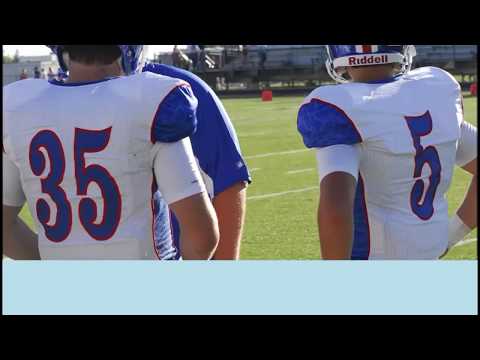 2014 - Week1 vs. Green