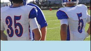 2014 - Week1 vs. Green