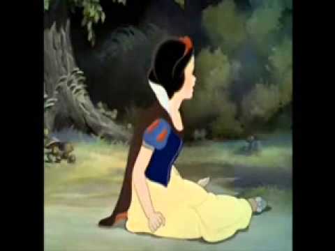 Snow White In Wonderland Part 13 Snow White meets Mufasa (Twas Brilling)