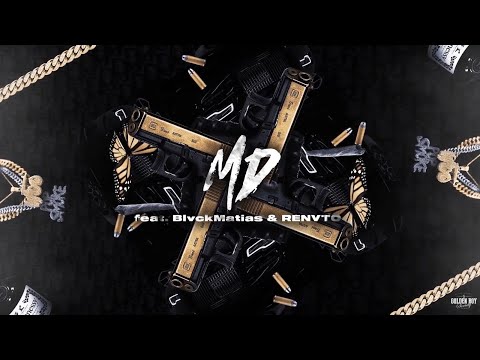 Video thumbnail for MD