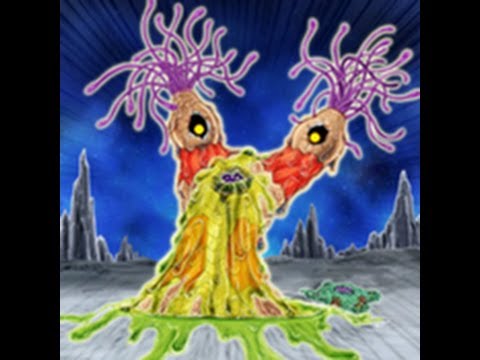 Competitive DN Duels : Worms vs Geargia - Spoiler Alert (Monsters will be set)