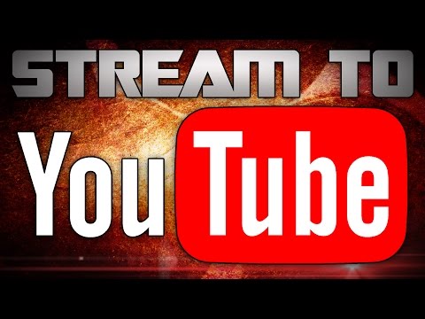 How To Record Games with Open Broadcaster Software OBS Tutorial 1