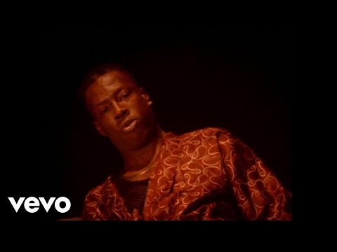 Shabba Ranks - Bedroom Bully