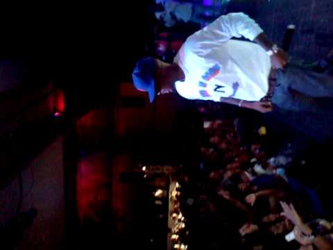 Nas and Jermaine Dupri