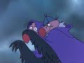 Robin Hood Setting Up The Gallows