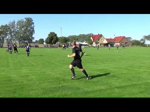 SV Jahn Neuenkirchen - SV Blau- Weiss  Tutow  4 : 2 ( 2:0)