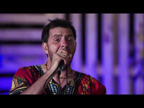 Raízes Rasta 15 anos  -  Luz do Sol