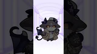 【漫画】海外旅行に凄い恰好で現れる鷹宮リオンとでびでび・でびる 【にじさんじ公式切り抜きチャンネル /ぷちさんじ】