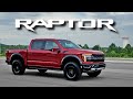 2024 F 150 RAPTOR It S Almost Perfect