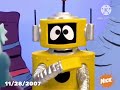 Yo Gabba Gabba Catch And Throw Song