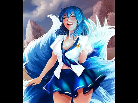 Smite - Da Ji Senpai (A tope)