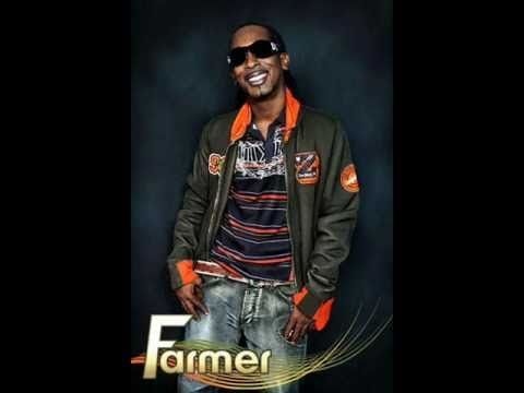 Farmer Nappy - Flirt (Soca 2011)