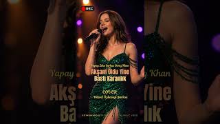"Akşam oldu yine bastı karanlık" - YÜKSEL ÖZKASAP COVER