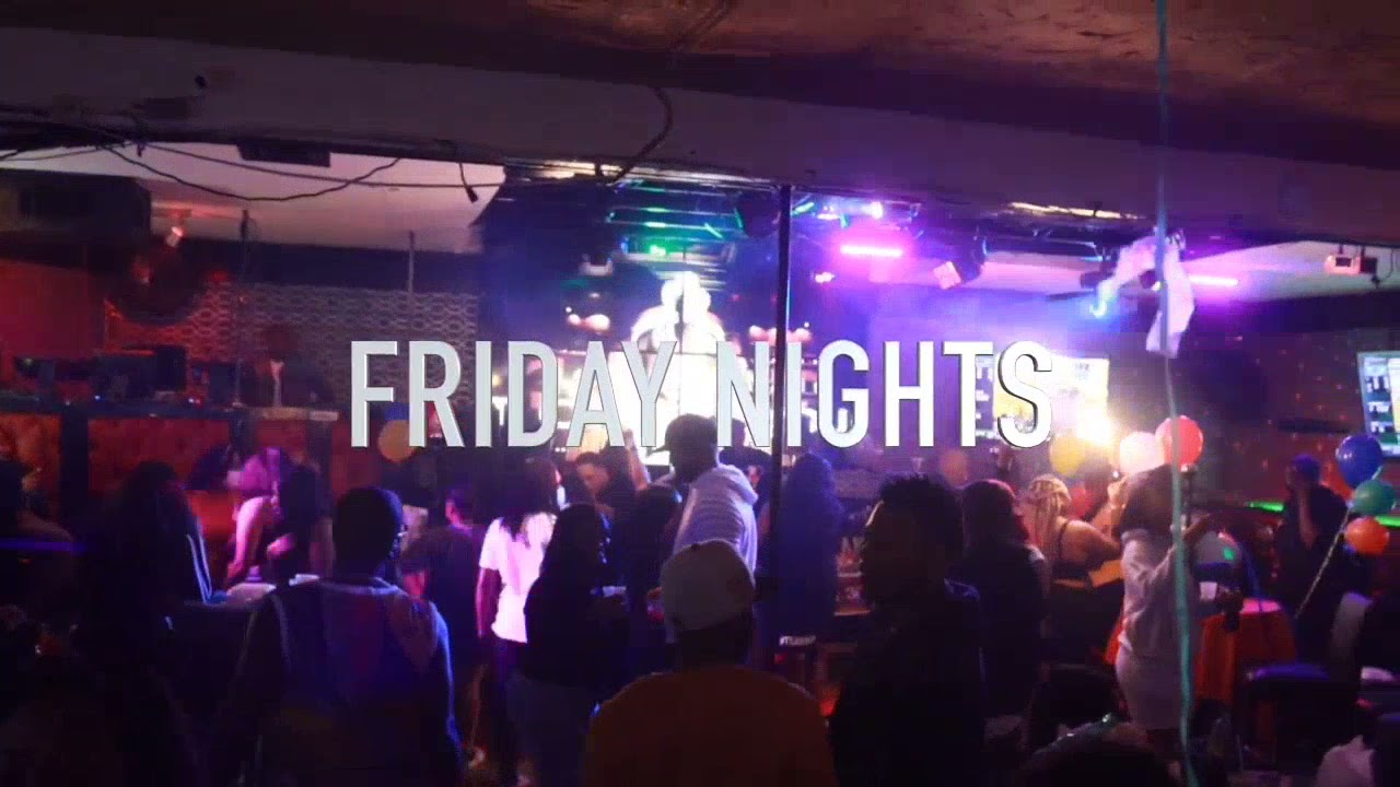 Promotional video thumbnail 2 for Dj Caesah (cezah)