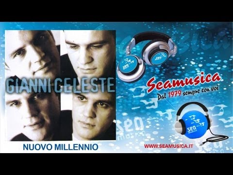 Gianni Celeste - Mia Figlia Innamorata