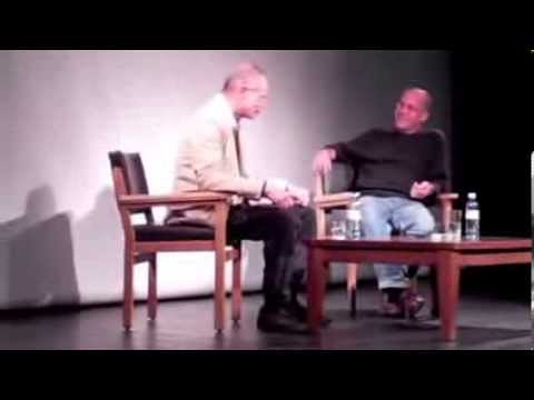 Erri De Luca & Meir Shalev