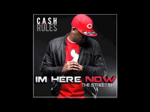 C.A.S.H. Rules - I Love U (Prod. Freeze)