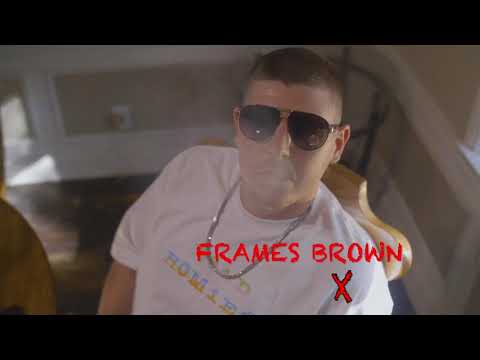 Frames Brown - X (Official Audio)