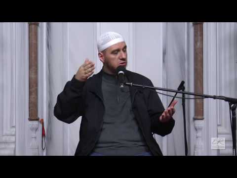 Xheneti i kësaj bote  |  20. Dhikri gjatë ezanit  |  Enis Rama