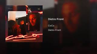 Dietro-front CoCo