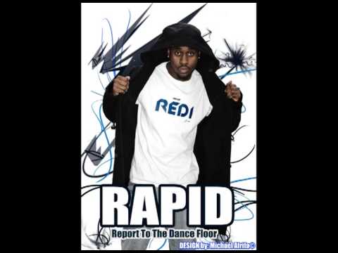 RSMD | Rapid- Report To The Dance Floor