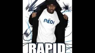 RSMD | Rapid- Report To The Dance Floor