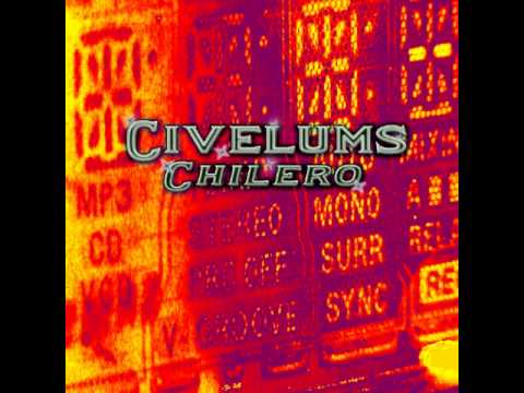 Civelums feat. Soldados del Reyno - 853am