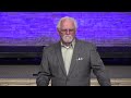 The Book of Daniel | Chapter 3 | Pastor Dan Moore | LWCF