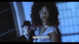 Michael Jackson - Who is it (Official Video) +Lyrics