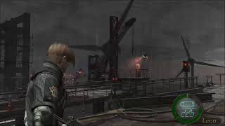 【バイオ4】2周目適当にやる part3