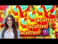 Mystic Fortune Deluxe Biggest Feature Triggered Plus Biggest Win Hollywoodbets Spina Zonke Games