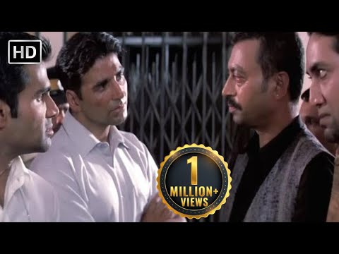 Akshay Kumar's action movie | My brother's mourning will surely reach from Pathan Wadi to the pol...