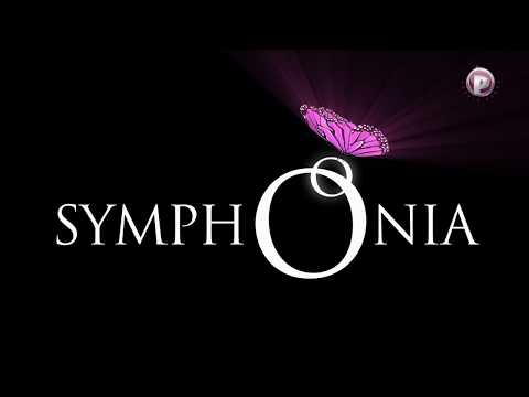 3D Tour Of Symphonia