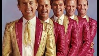 'I've Got a Tiger by the Tail' #2