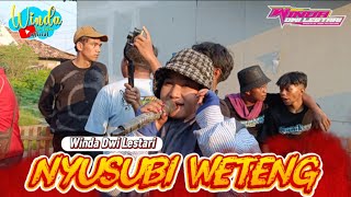 Download lagu NYUSUBI WETENG || WINDA DWI LESTARI || ANDI PUTRA ONE || CICINDE UTARA 2 mp3 Download lagu NYUSUBI WETENG || WINDA DWI LESTARI || ANDI PUTRA ONE || CICINDE UTARA 2 mp3