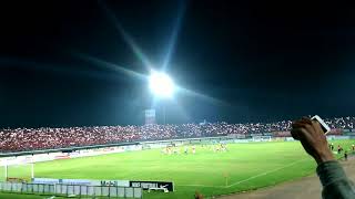 Download lagu 'MERINDING' Bali United Anthem - RASA BANGGA mp3