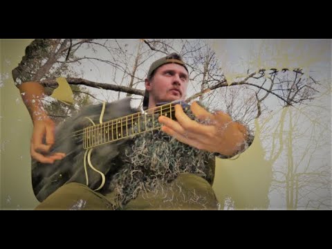 Thumbnail for Paradise City - Jonathan Lewis [Official Video] by Jonathan Lewis