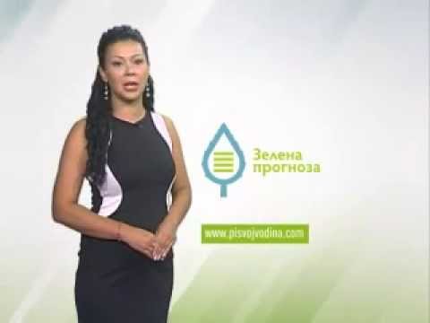 Zelena prognoza 1.8.2014. - Krompirov moljac