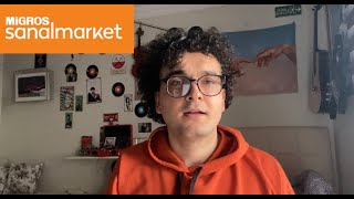 MİGROS SANAL MARKETTE ÇALIŞMAK!(ŞARTLAR,MAAŞ,PRİM,YOL)