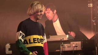 The Charlatans - So Oh (live at Lakefest - 12th August 17)